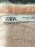 Zara Pink Turtleneck Sweater Size S - photo 7