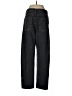 Goldsign 100% Cotton Black Jeans Size 29 waist - photo 2
