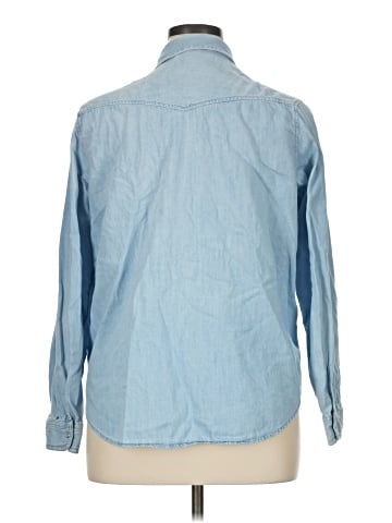 Old Navy Denim Jacket (view 2)