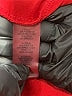 Karl Lagerfeld Paris Red Cocktail Dress Size 8 - photo 8