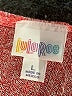Lularoe Pink Cardigan Size L - photo 4