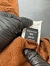 Shein Curve Brown Pullover Sweater Size 18 Plus (3) - photo 7