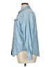 Old Navy 100% Cotton Blue Denim Jacket Size XL - photo 5