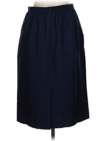 Alfred Dunner Formal Skirt (view 2)