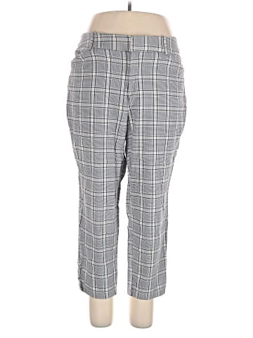 Ava & Viv Casual Pants (view 1)