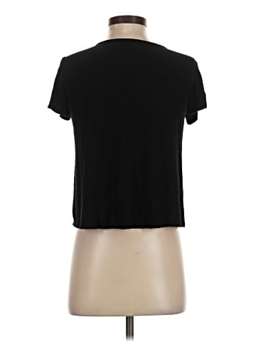 American Eagle Outfitters Short Sleeve Top (view 2)