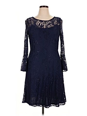 Studio One Cocktail Dress (view 1)