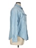 Old Navy 100% Cotton Blue Denim Jacket Size XL - photo 4