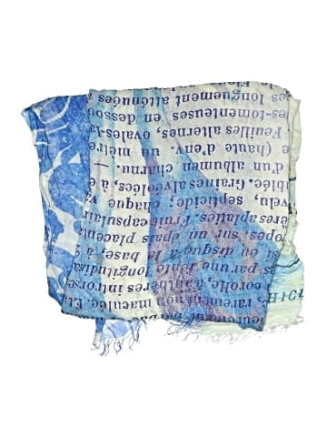 Suzi Roher Scarf (view 2)