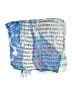 Suzi Roher Blue Scarf One size - photo 2