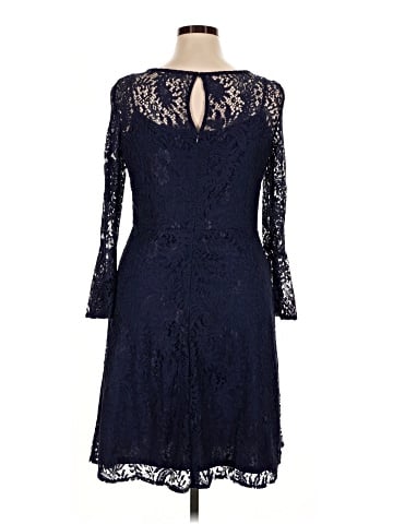 Studio One Cocktail Dress (view 2)