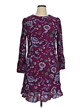 Ann Taylor LOFT Casual Dress (view 1)