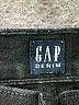 Gap Chevron-herringbone Black Jeggings Size 27 waist - photo 7