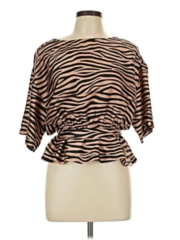 BB Dakota Short Sleeve Top (view 1)
