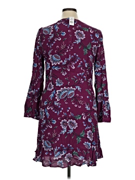 Ann Taylor LOFT Casual Dress (view 2)