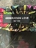 Generation Love 100% Polyester Floral Multi Color Black Casual Skirt Size S - photo 4