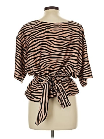 BB Dakota Short Sleeve Top (view 2)