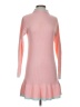 UNIF Pink Cocktail Dress Size S - photo 1