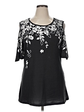 Unbranded Short Sleeve Top (view 1)