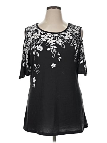 Unbranded Short Sleeve Top (view 1)