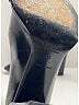 Prada 100% Leather Black Heels Size EU 35 - photo 6
