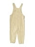 First Impressions Yellow Overalls 12-18 MO / 18 MO - photo 2