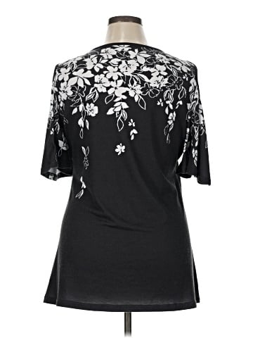 Unbranded Short Sleeve Top (view 2)