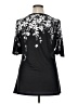 Unbranded Black Short Sleeve Top Size XL - photo 2