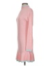 UNIF Pink Cocktail Dress Size S - photo 5