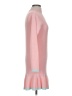 UNIF Pink Cocktail Dress Size S - photo 4