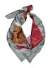 Echo Gray Scarf One size - photo 1
