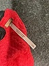 Free People Red Long Sleeve Top Size S - photo 7