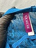 Adore Me Blue Sleeveless Top Size 3X - photo 7