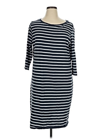 Pact Casual Dress (view 1)