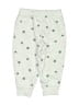 Carter's Hearts Green Casual Pants 9-12 MO / 12 MO - photo 2