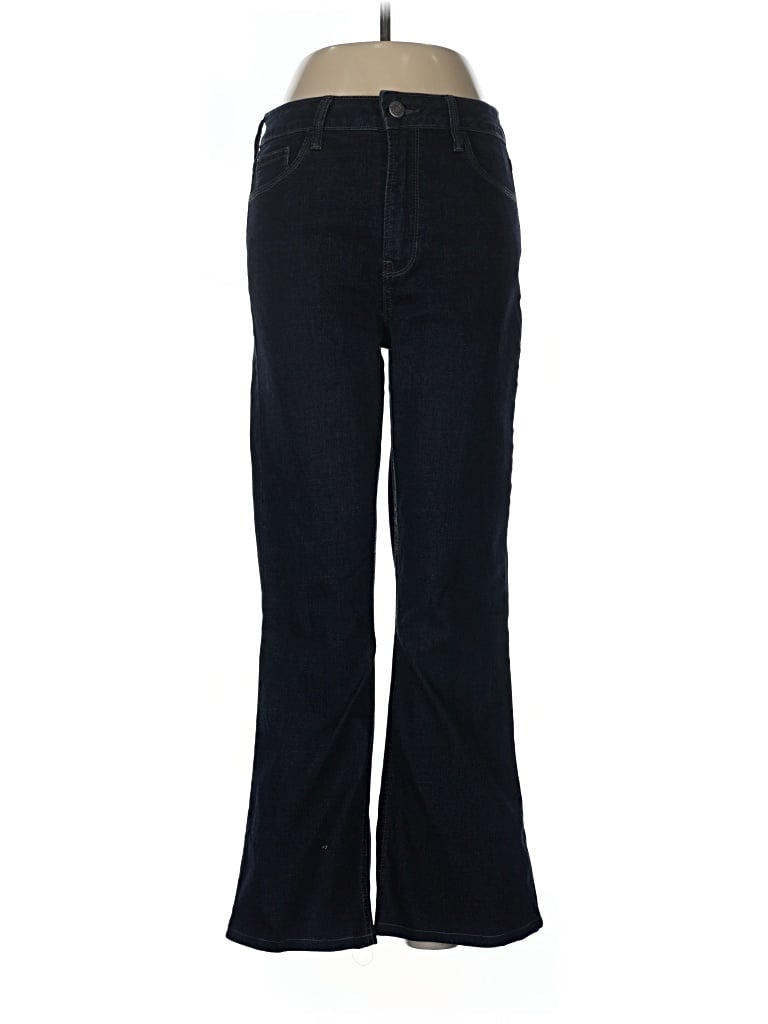 Pre-owned Assorted Brands Jeans In Blue