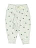 Carter's Hearts Green Casual Pants 9-12 MO / 12 MO - photo 1