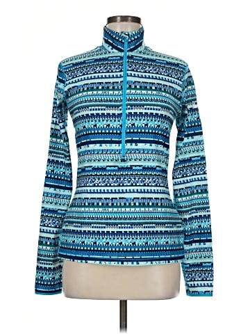 Nike Long Sleeve T-Shirt (view 1)