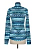 Nike Blue Long Sleeve T-Shirt Size M - photo 2