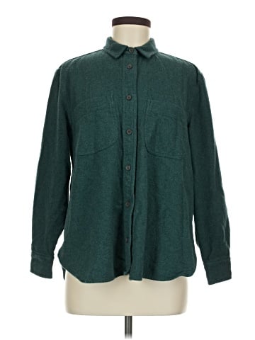 Madewell Fleece (view 1)