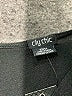 City Chic 100% Polyester Black Cocktail Dress Size 14 Plus (XS) - photo 7