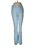 Buffalo by David Bitton Color Block Blue Jeans Size 29 waist - photo 1
