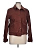 Just USA Brown Jacket Size L - photo 1