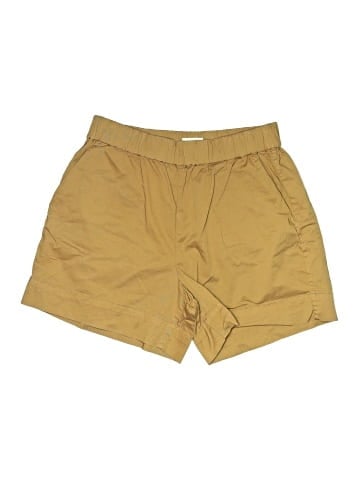 Everlane Khaki Shorts (view 1)