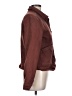 Just USA Brown Jacket Size L - photo 4