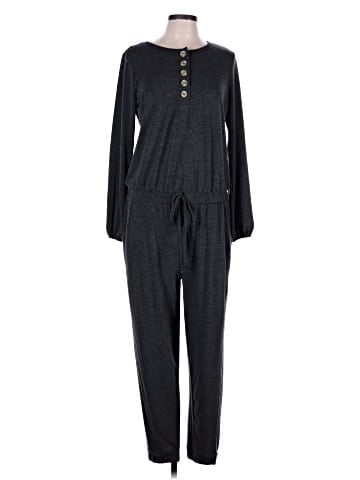 Zenana Jumpsuit (view 1)