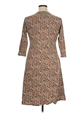 Toad & Co Casual Dress (view 2)