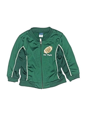 Old Navy Track Jacket (view 1)
