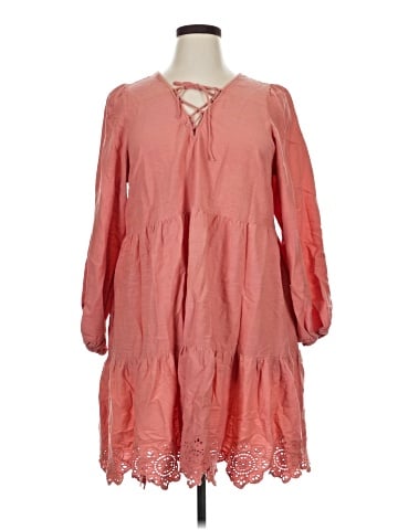 Old Navy Casual Dress (view 1)