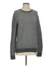 Marine Layer Solid Gray Pullover Sweater Size S - photo 1